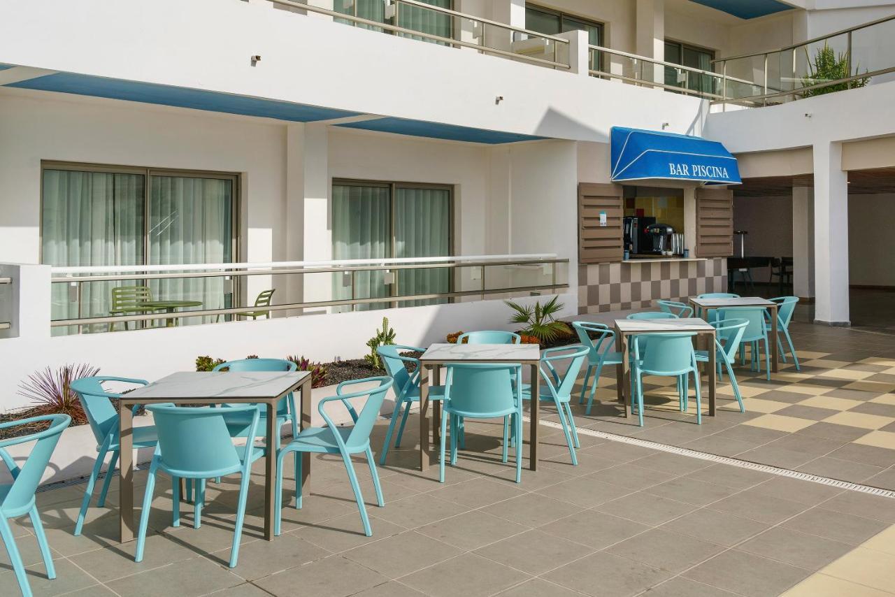 Alua Atlantico Golf Hotel San Miguel de Abona Buitenkant foto